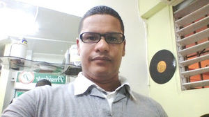 Meet your Posher, Ramon